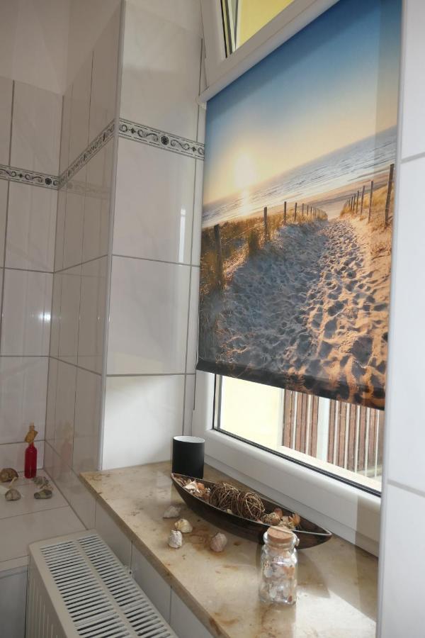 Laendlicher Rueckzugsort Im Herzen Von Muehlhausen Zewnętrze zdjęcie
